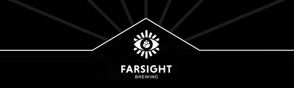 Farsight Brewing Header